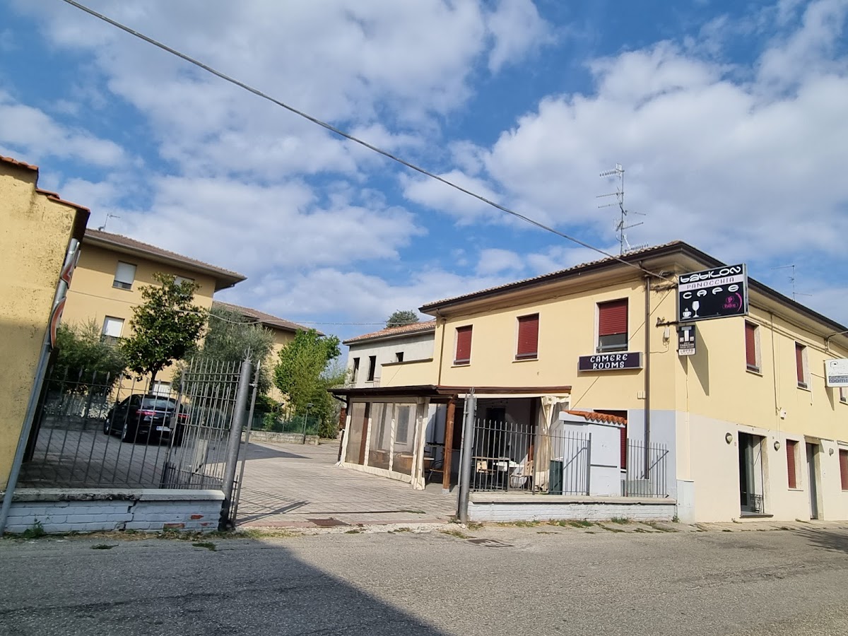 Affittacamere da Victoria